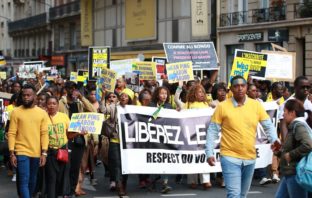 Banque Mondiale/ Transfert d’argent 2018: toujours à la traîne mais que fait la diaspora gabonaise?