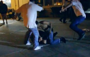 Owendo: quand le nouveau concept “Bitam ane state” provoque une bagarre générale dans un bar