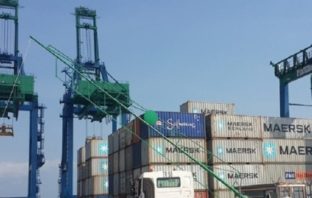 Les exportations du Gabon vers la France se fixent à 55 milliards de Fcfa au 1er semestre