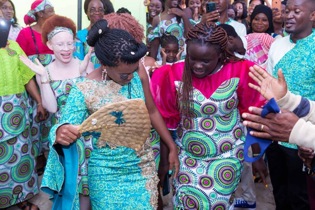 Les traditions du mariage au Gabon : immersion dans une