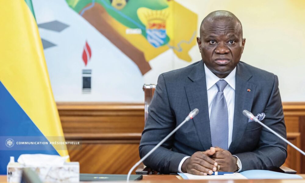 CNSS: OLIGUI NGUEMA rétablit l’equilibre de la branche des pensions & garantit la justice sociale