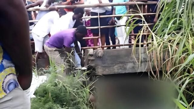 Gabon/ Coup de la libération: Ivre elle invente un scénario d&rsquo;enlèvement pour justifier la mort de son bébé 