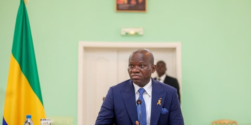 Tolérance à l&rsquo;égard de la corruption: la mise en de Brice Clotaire OLIGUI à ses ministres