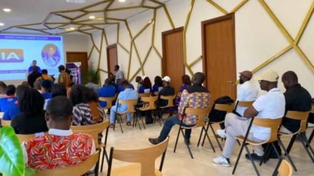 Moov Africa Gabon Télécom lance son assistant vocal intelligent MIA