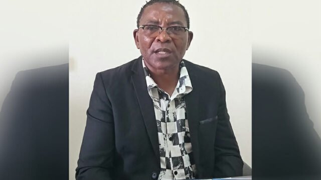 Oyem: le DAP Luc Constant MEGNE placé sous mandat de dépôt pour avoir tabassé sa concubine