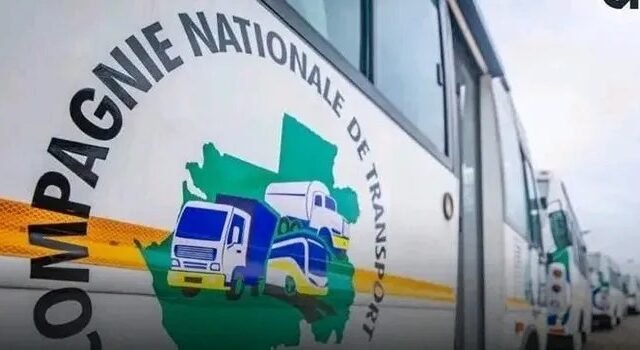 Gabon: lancement de Compagnie nationale de transport & fin de parcours pour le « Ngori »