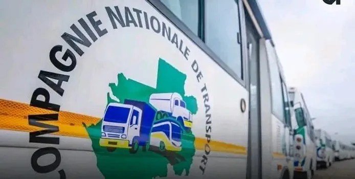 Gabon: lancement de Compagnie nationale de transport & fin de parcours pour le « Ngori »