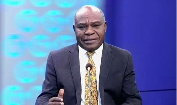 Gabon: « Plus de délestage à l&rsquo;horizon 2027 », dixit Philippe TONANGOYE 