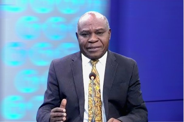 Gabon: « Plus de délestage à l&rsquo;horizon 2027 », dixit Philippe TONANGOYE 