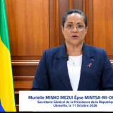 Gabon: Remaniement ministériel