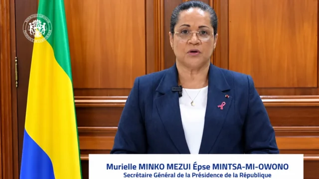 Gabon: Remaniement ministériel