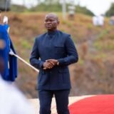 Accident sur la plateforme pétrolière offshore de Mayumba: « Les Gabonais ont le droit de savoir ce qui s’est passé. » dixit OLIGUI NGUEMA