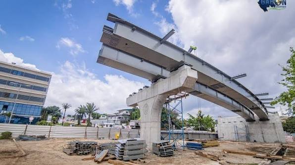 Libreville/ chantier routier Jeanne-Ébori–voie de contournement: une assistance financière de l&rsquo;ordre de 3 milliards de FCFA pour les personnes impactées
